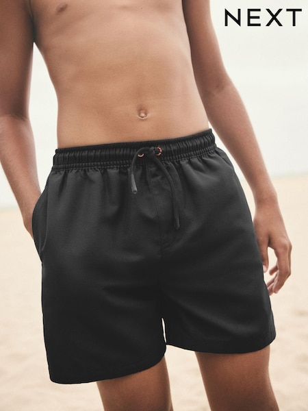 Black Swim Shorts (1.5-16yrs) (E22835) | €9 - €18