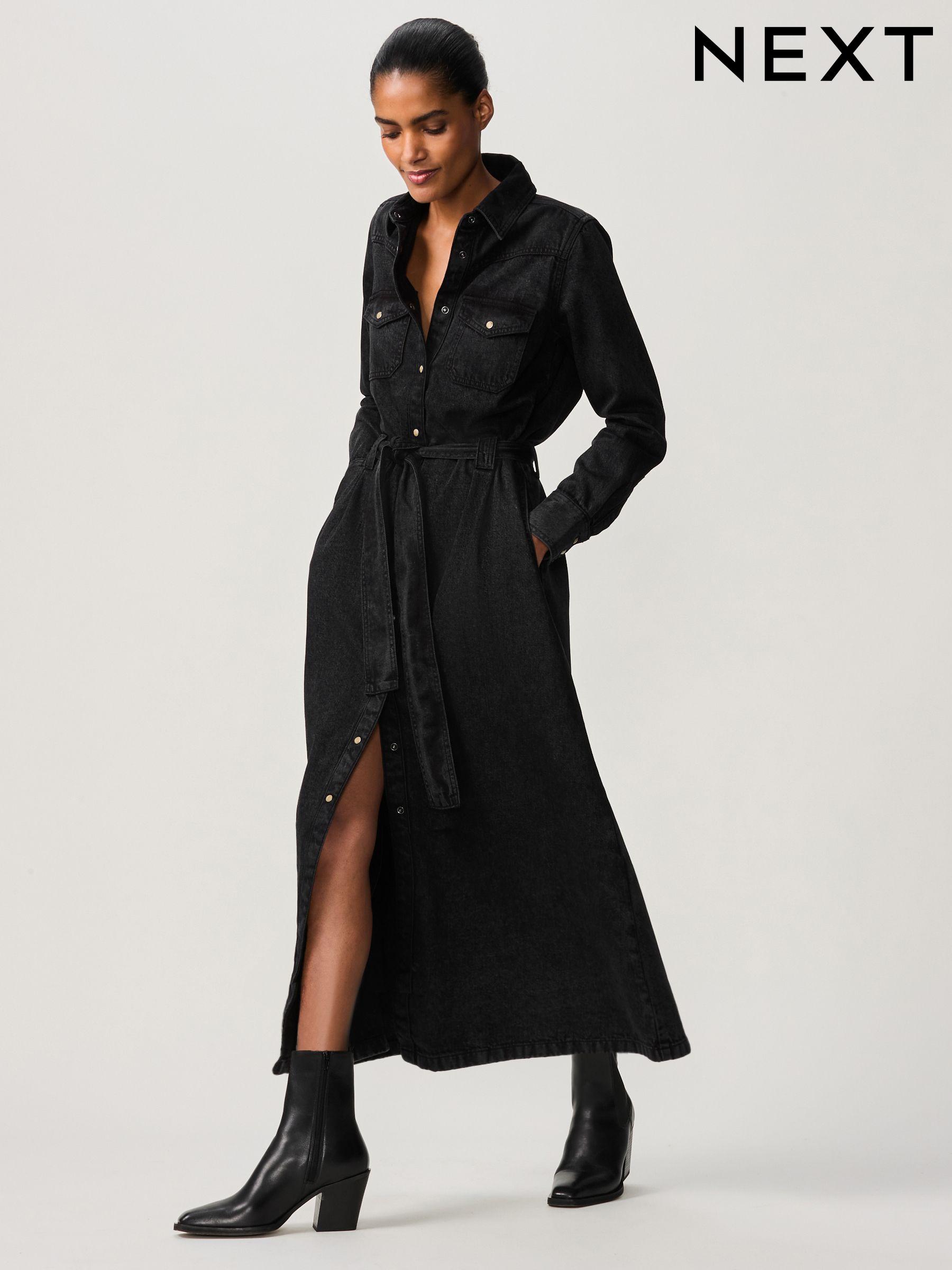 Next t shirt dress online