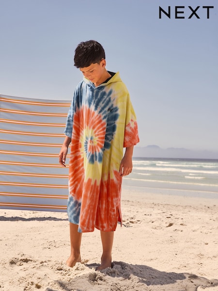 Multi - Poncho Pyyhkeet (3-16v.) (E22924) | €34 - €44