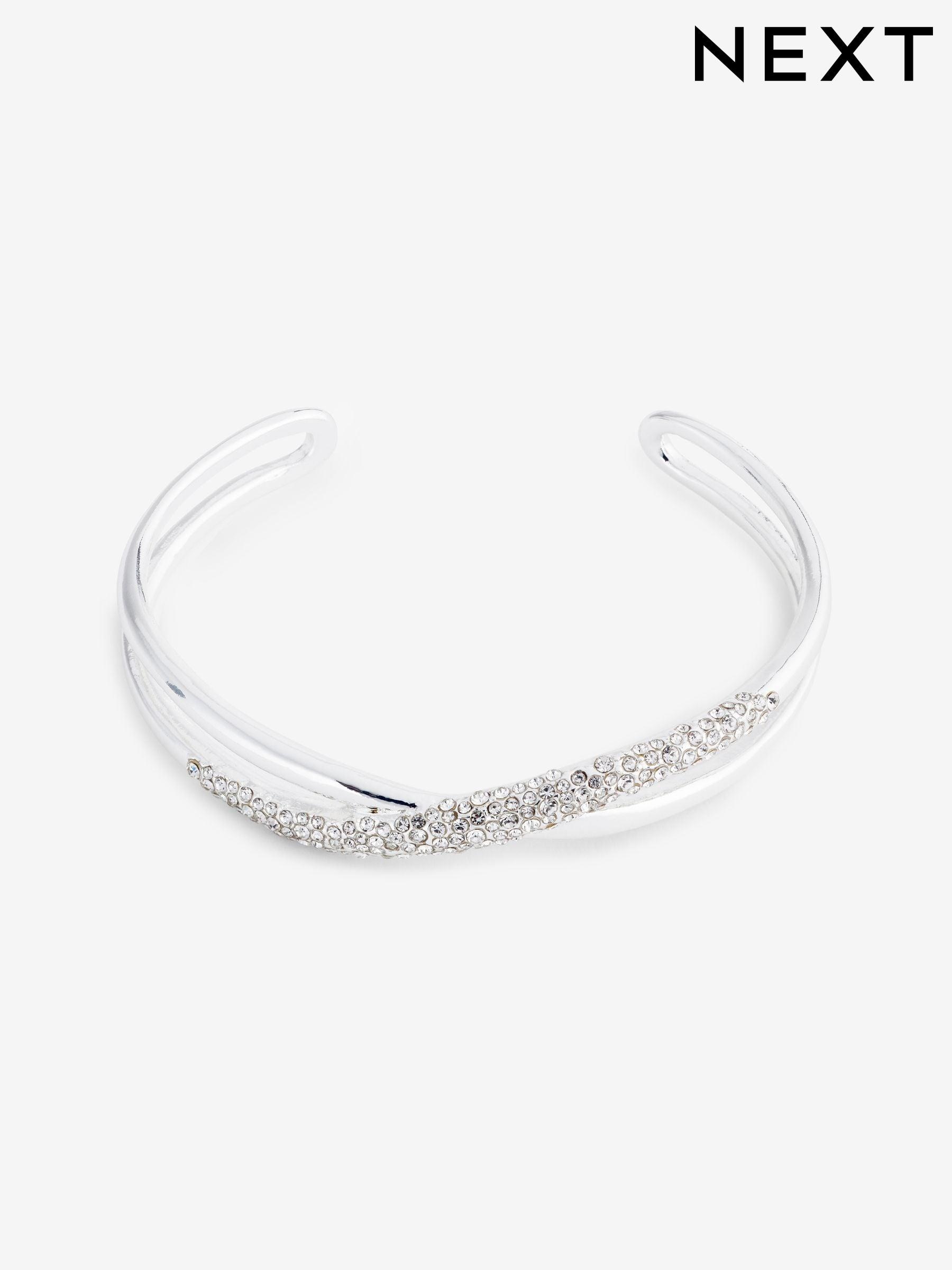 Women s Bangle Jewellery Next Ukraine