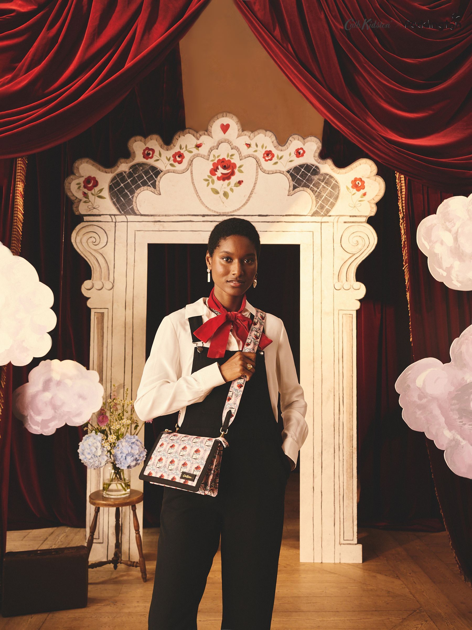 Cath kidston handbags & purses hot sale