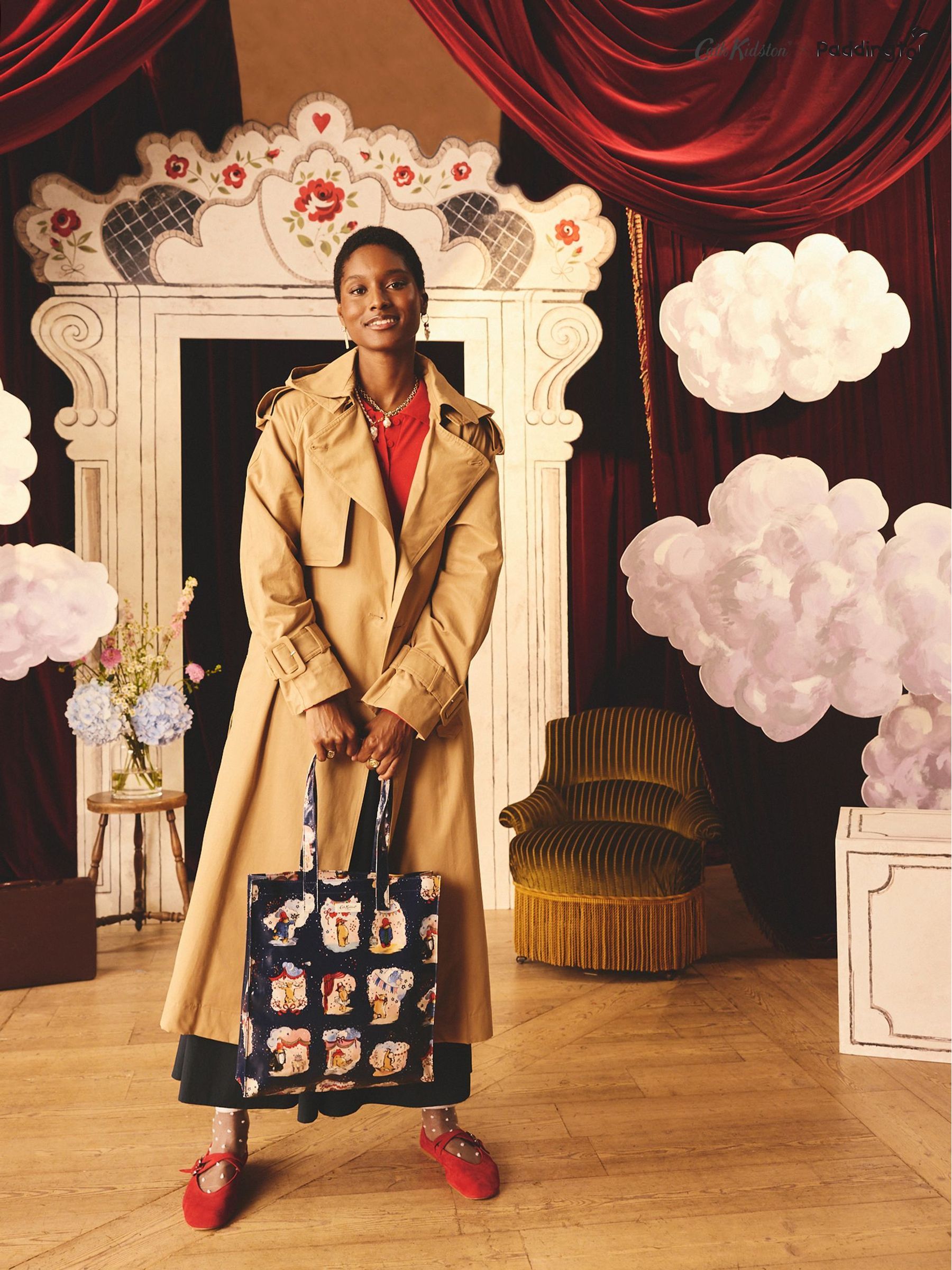 Cath Kidston Bags Cath Kidston Handbags For Women Next