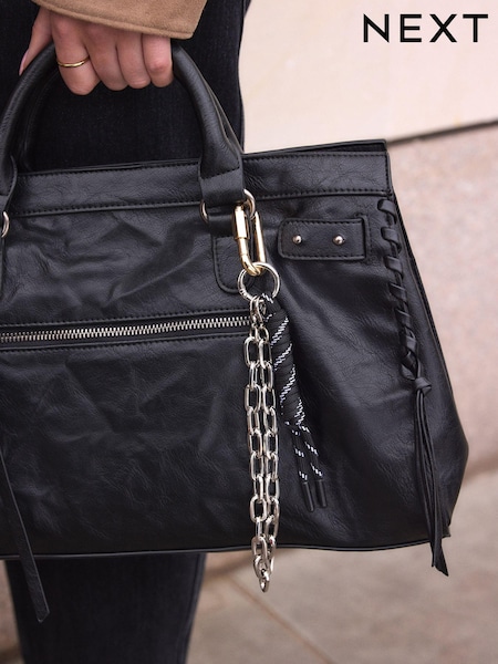 Hopea sävy - Bag Charm Chain (E23544) | €7