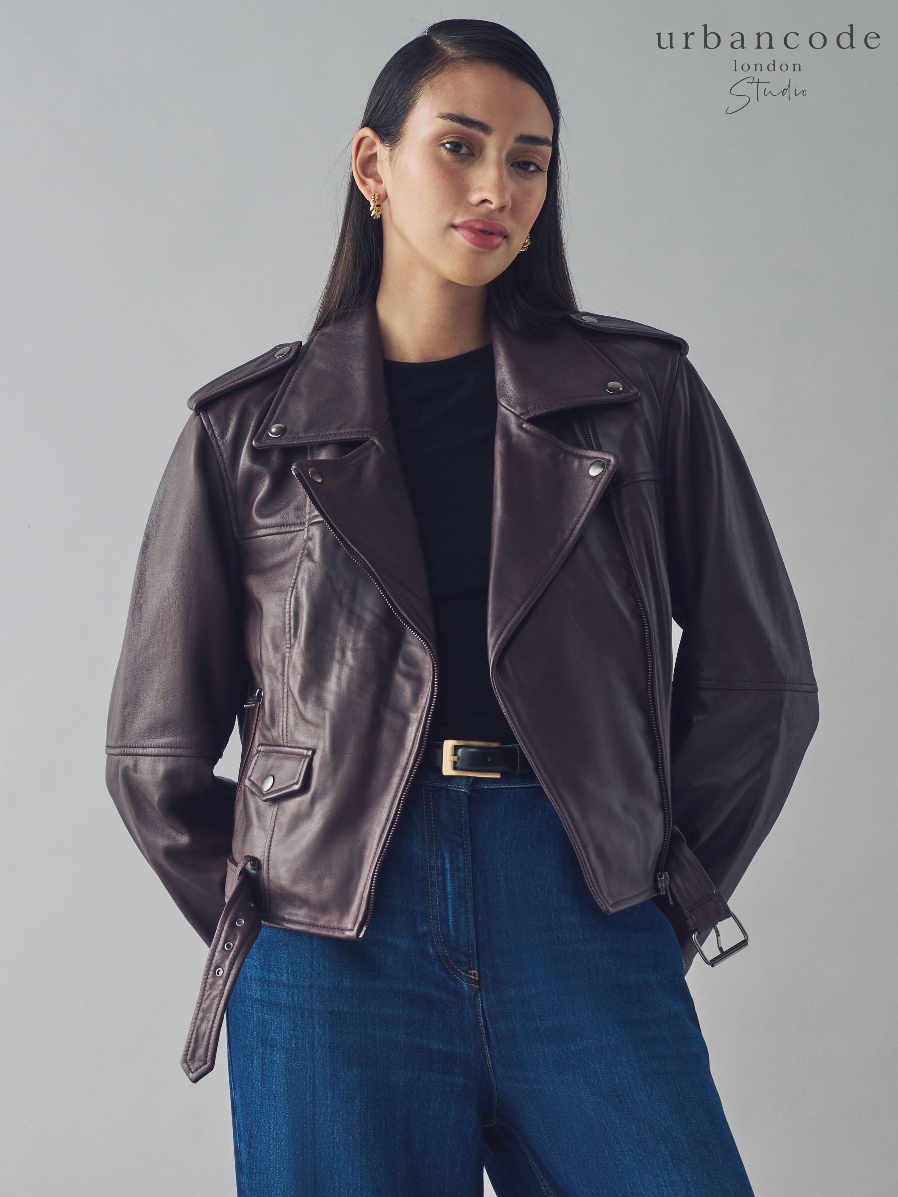 Urbancode jacket cheap