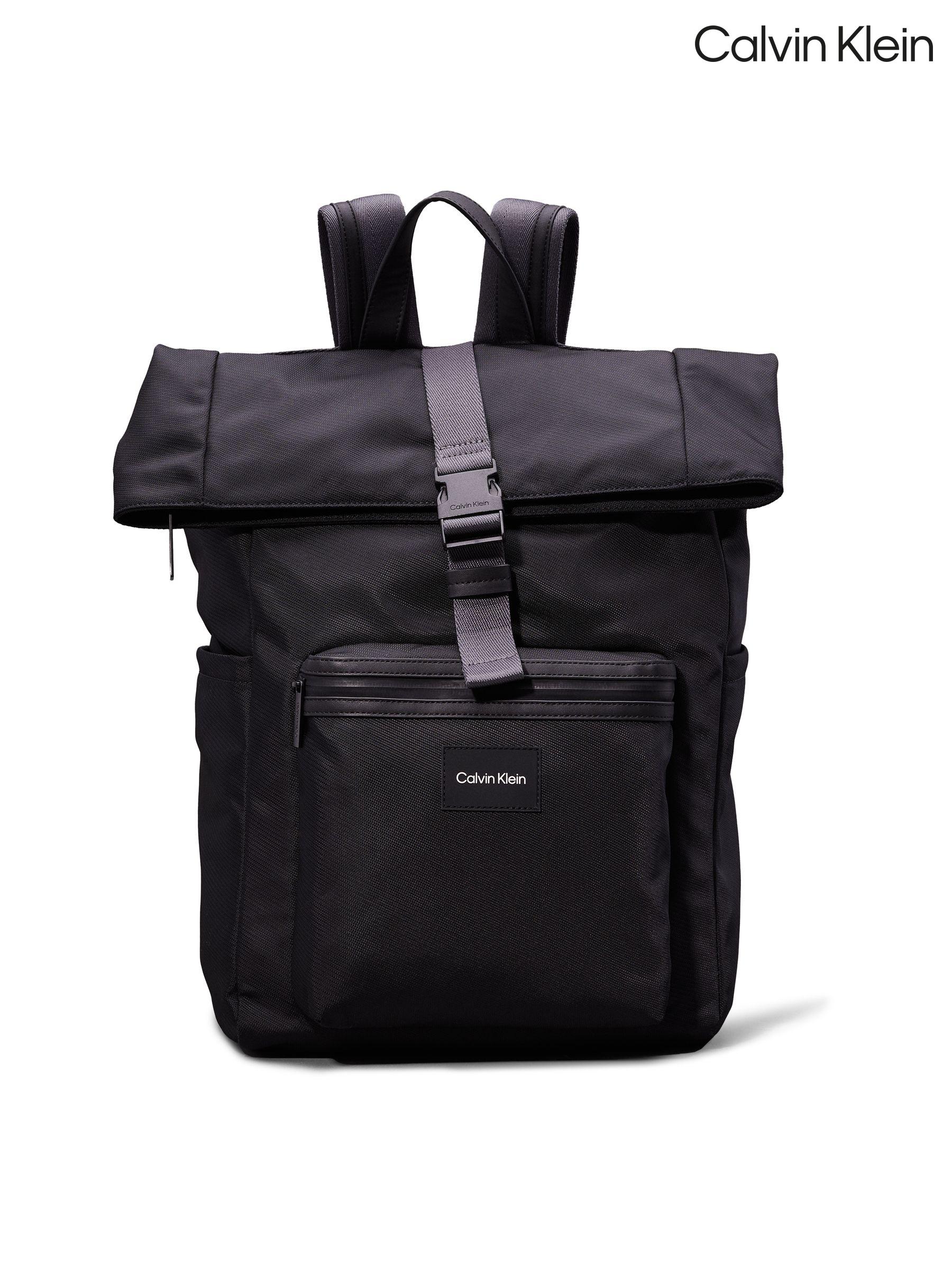 Calvin klein backpack singapore clearance