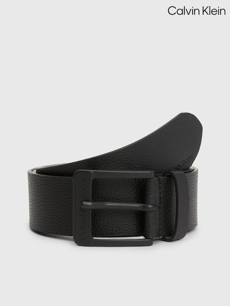 Calvin Klein Classic Leather Belt 40mm (E24417) | 188 LEI