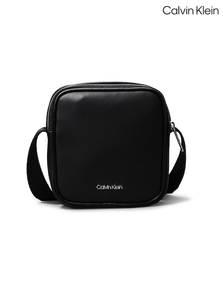Calvin Klein Essential Cube Reporter Case Bag (E24428) | 354 LEI