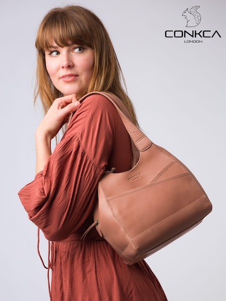 Conkca Juliet Handbag (E24543) | ₪347