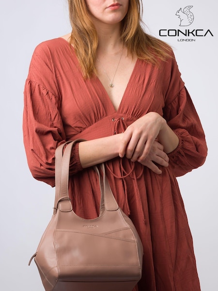 Conkca Juliet Handbag (E24544) | €53