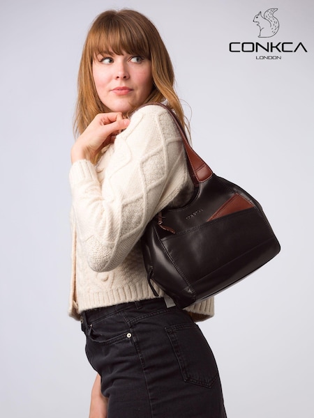 Conkca Juliet Handbag (E24564) | €87