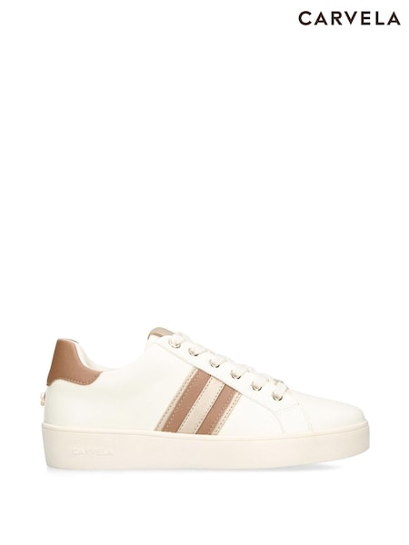 Carvela Rapid Trainers (E24959) | AED259