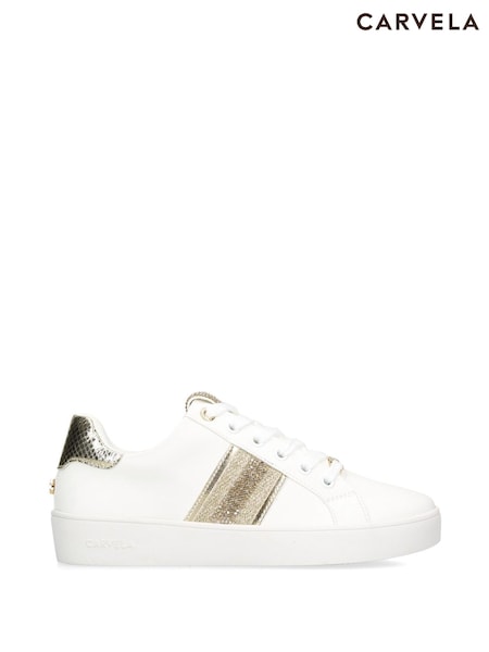 Carvela Rapid Trainers (E24960) | ₪448
