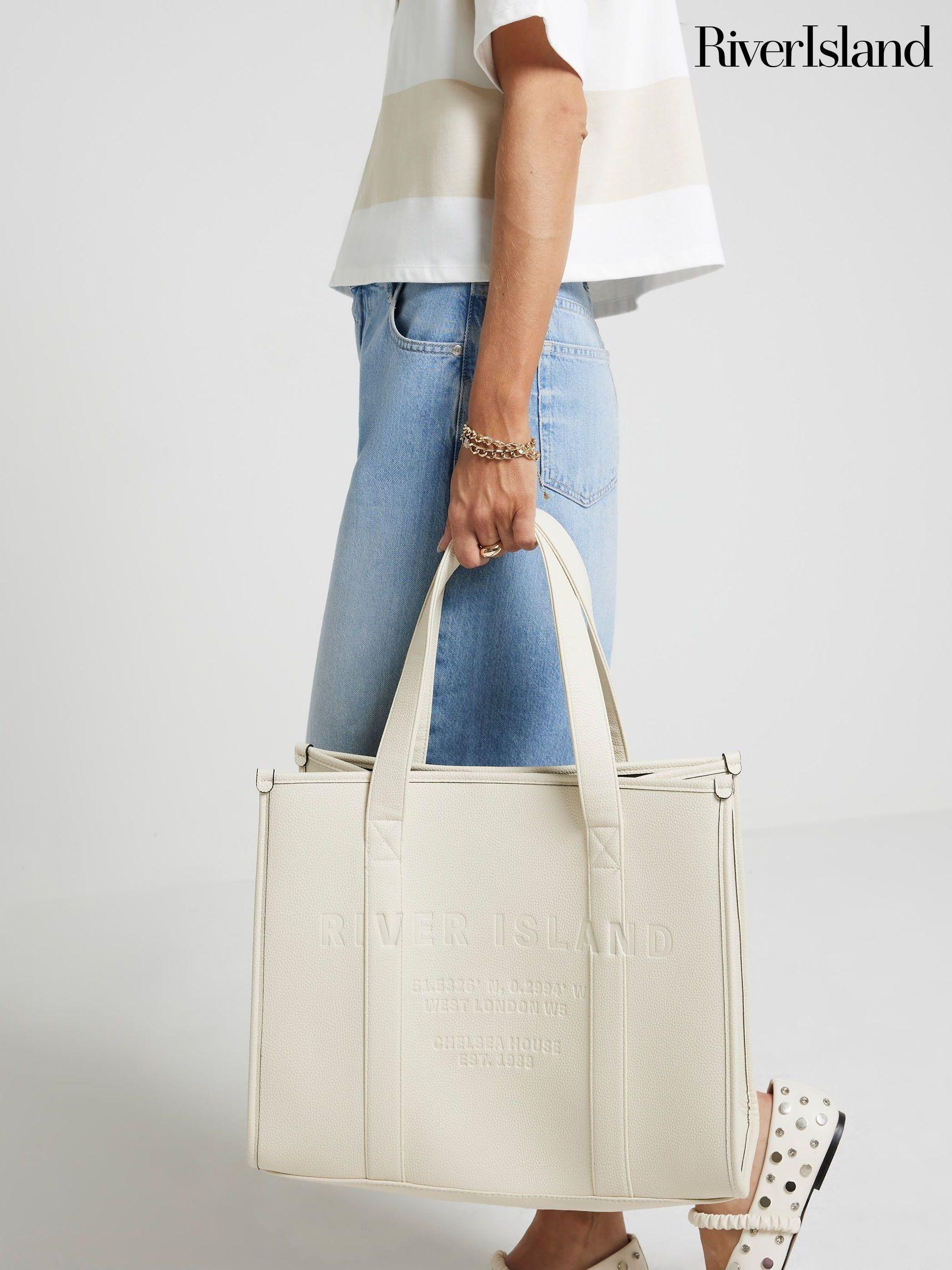 River island gift bag top