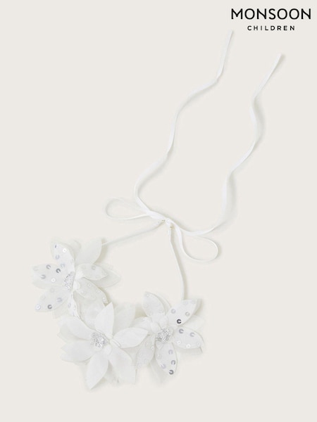 Monsoon Natural Bohemian Bridesmaid Headband (E24999) | €9