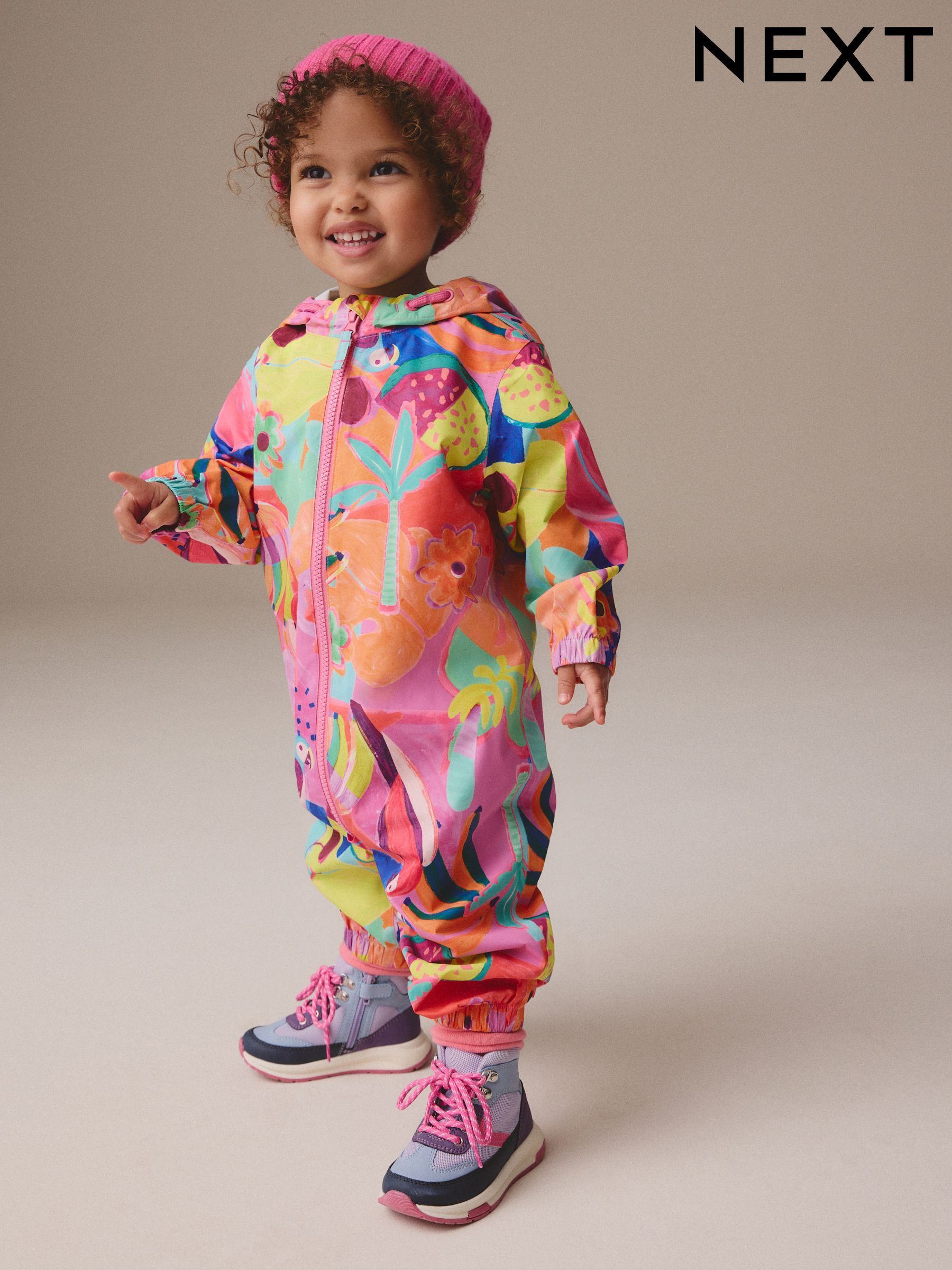 Children's Coats & Jackets | Next USA Children's Coats & Jackets | Next USA