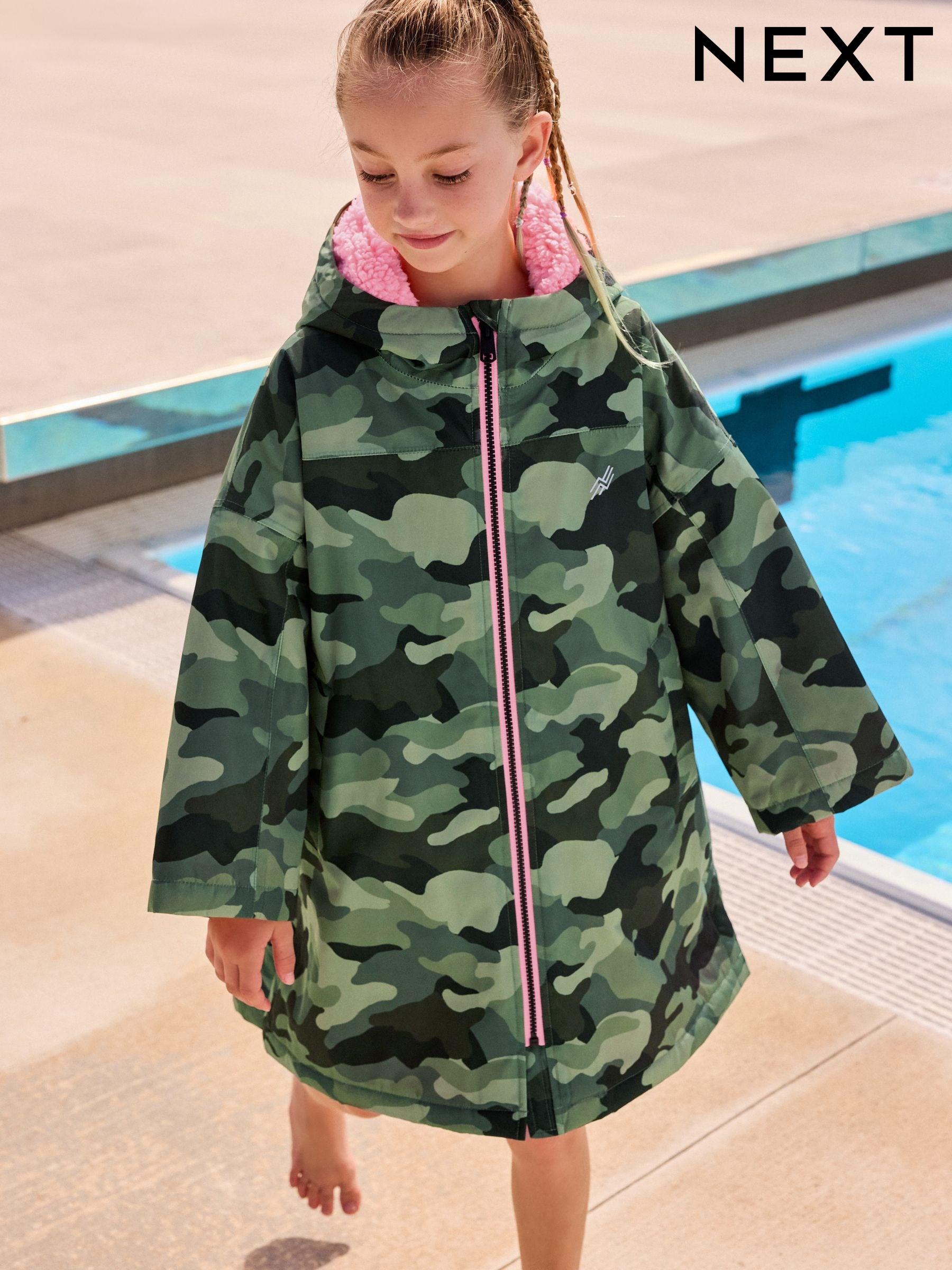 Next girl raincoat on sale