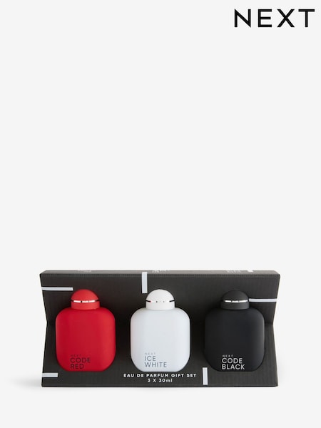 Set of 3 30ml Eau de Parfum Gift Set (E25235) | €36