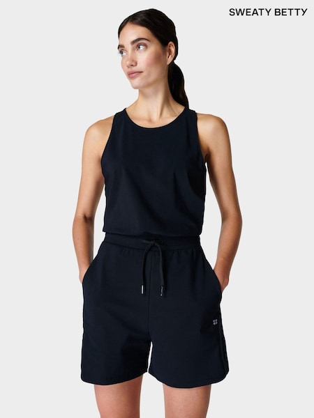 Sweaty Betty Explorer Playsuit (E25252) | 393 LEI