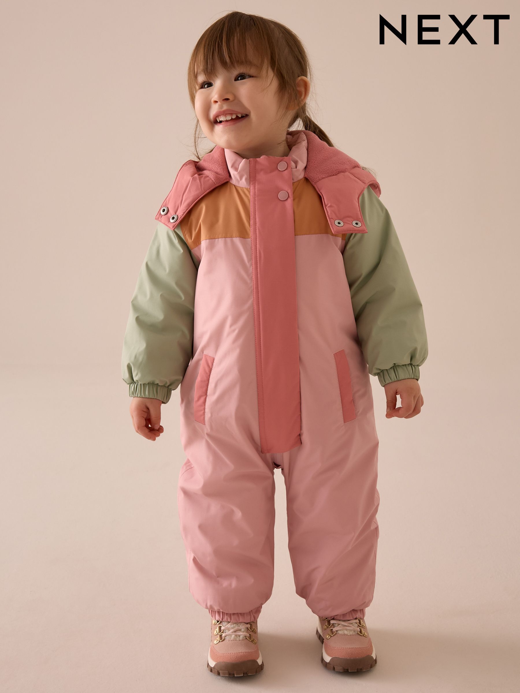 Girls', Snowsuits | Next Japan