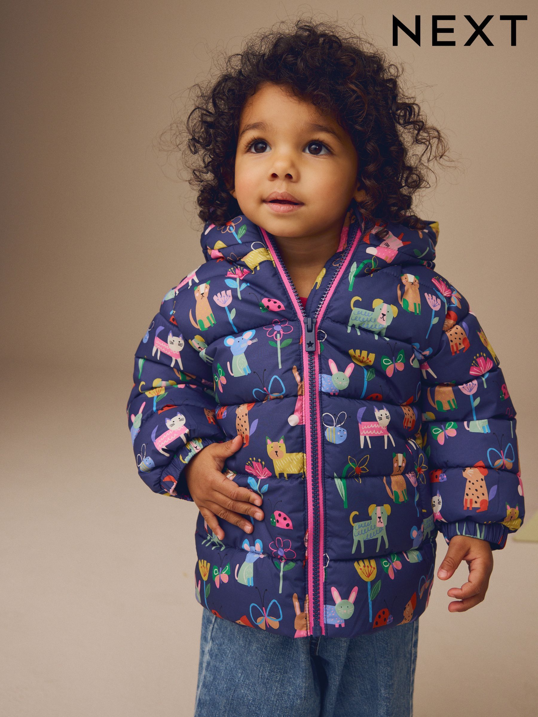 Childrens smart coats shop