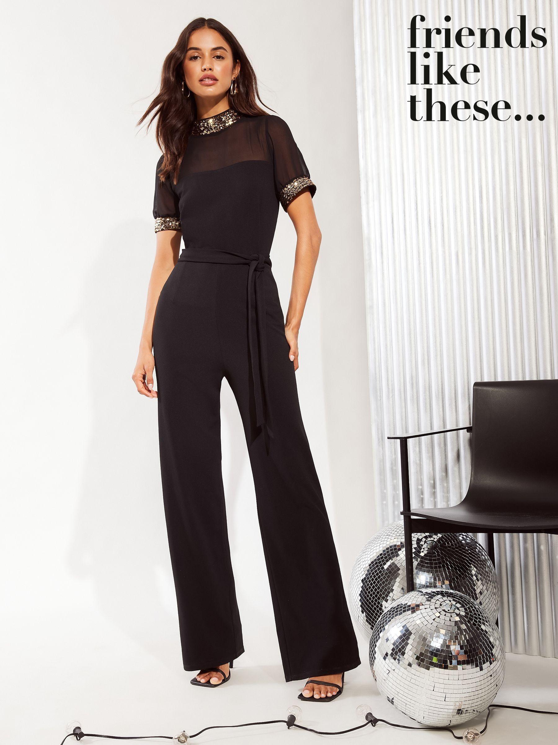 Womens smart jumpsuit on sale