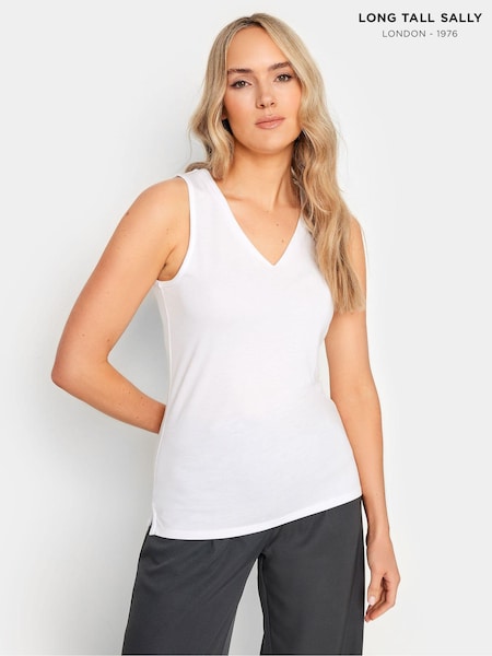 Long Tall Sally Premium Modal Vest (E25601) | €28