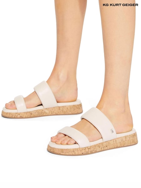 KG Kurt Geiger Dara Sandals (E25862) | €101
