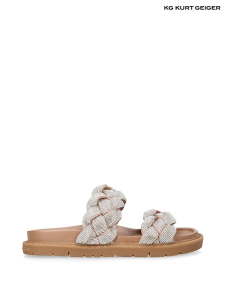 KG Kurt Geiger Raquel Sandals (E25864) | €144