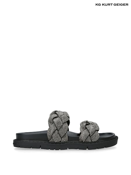KG Kurt Geiger Raquel Sandals (E25867) | $191