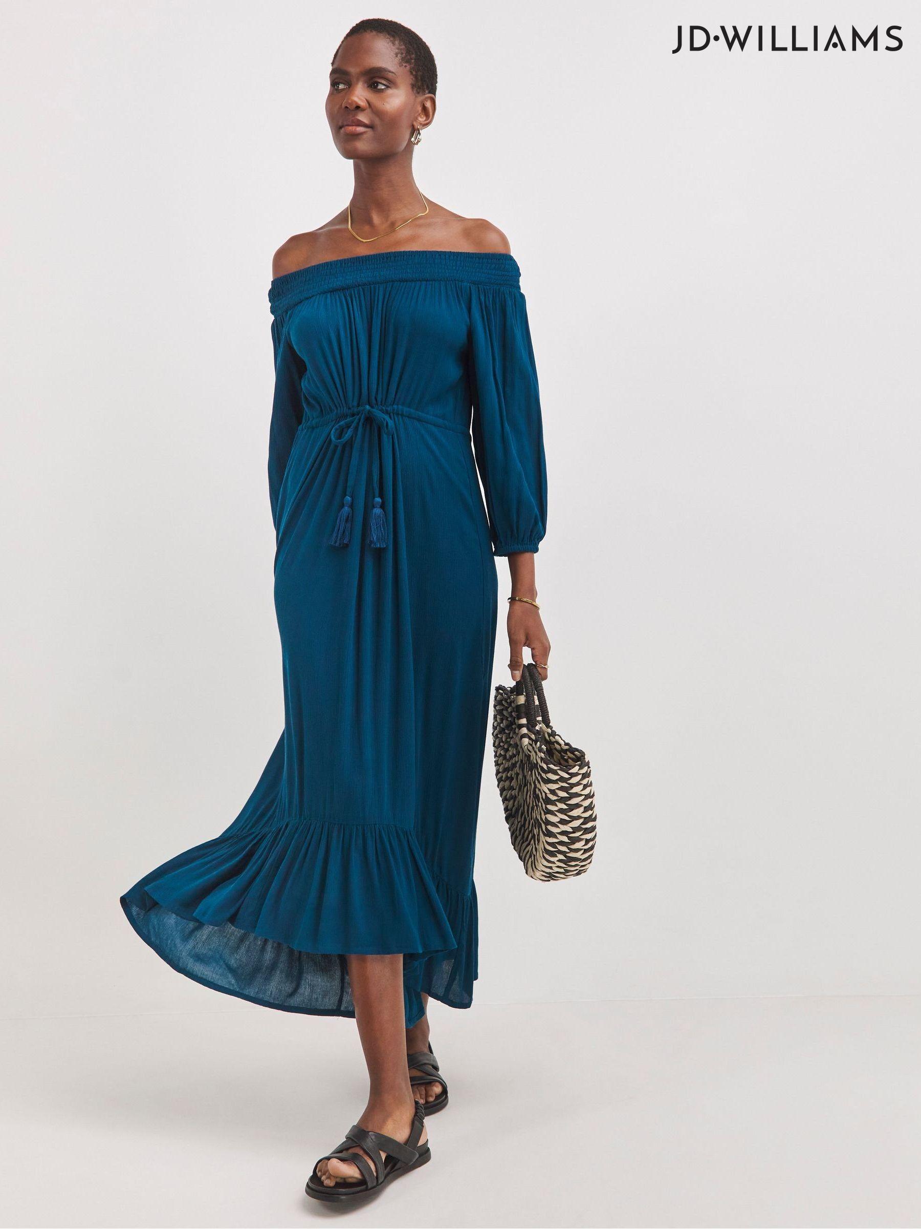 Jd williams midi dresses discount