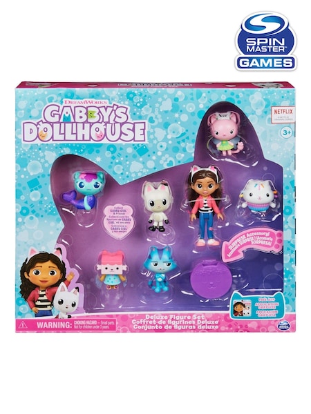 Spin Master Toys Gabby's Figure Giftpack (E25960) | €34