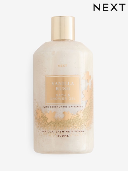 Shower & Bubble Bath Gel 400ml (E26159) | €10.50