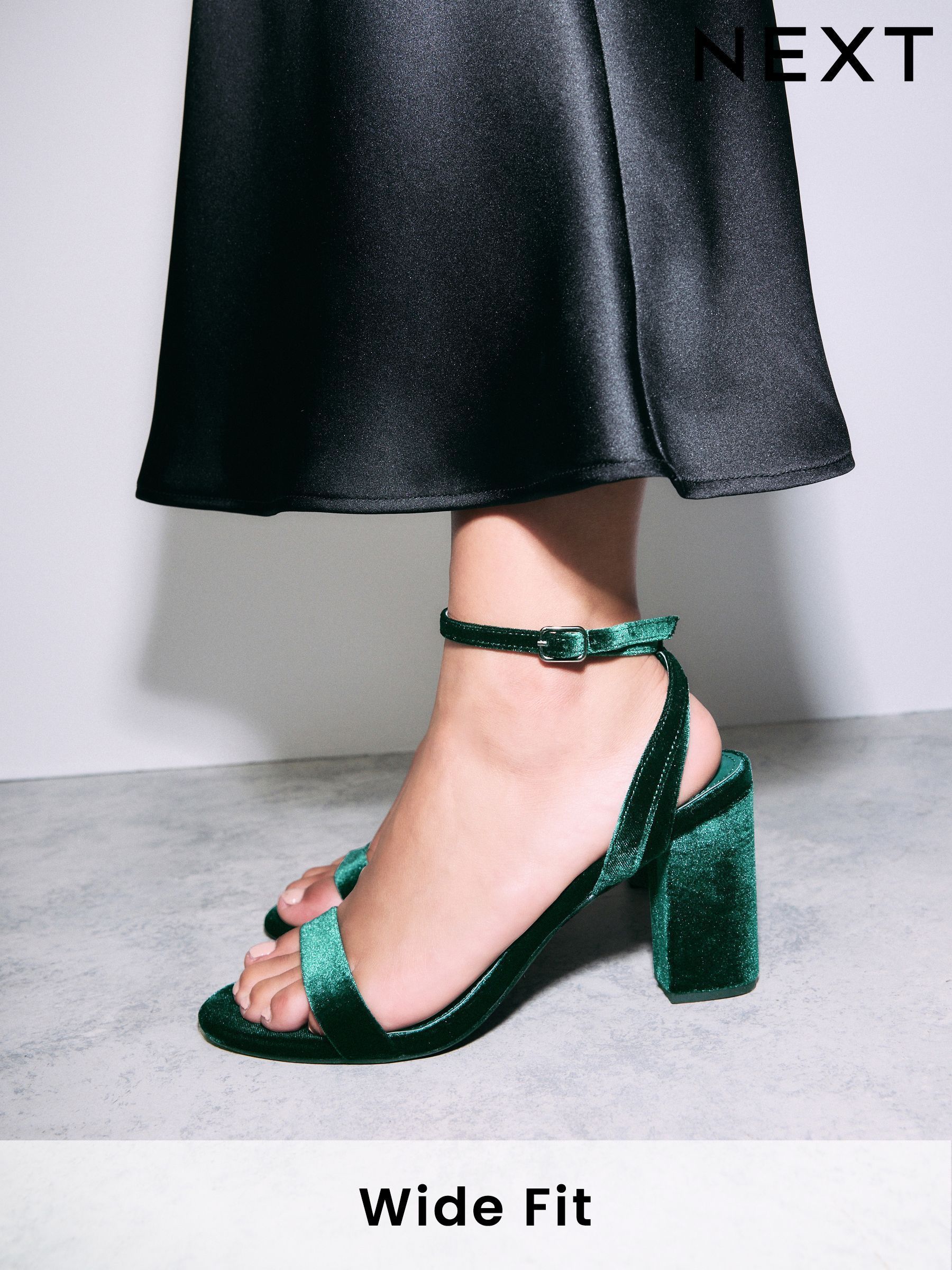 Green heels australia 2025