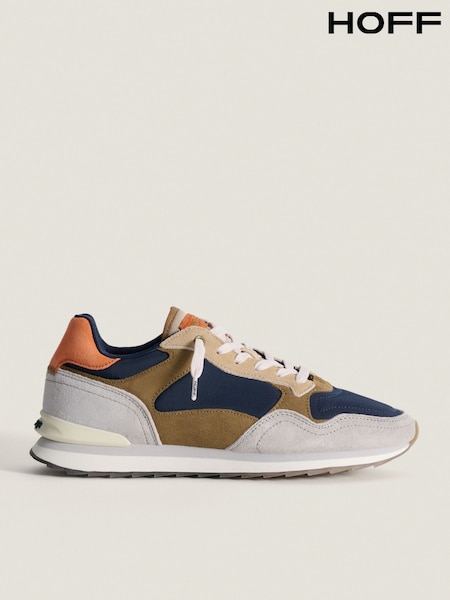 HOFF Suede Trainers (E26280) | €84