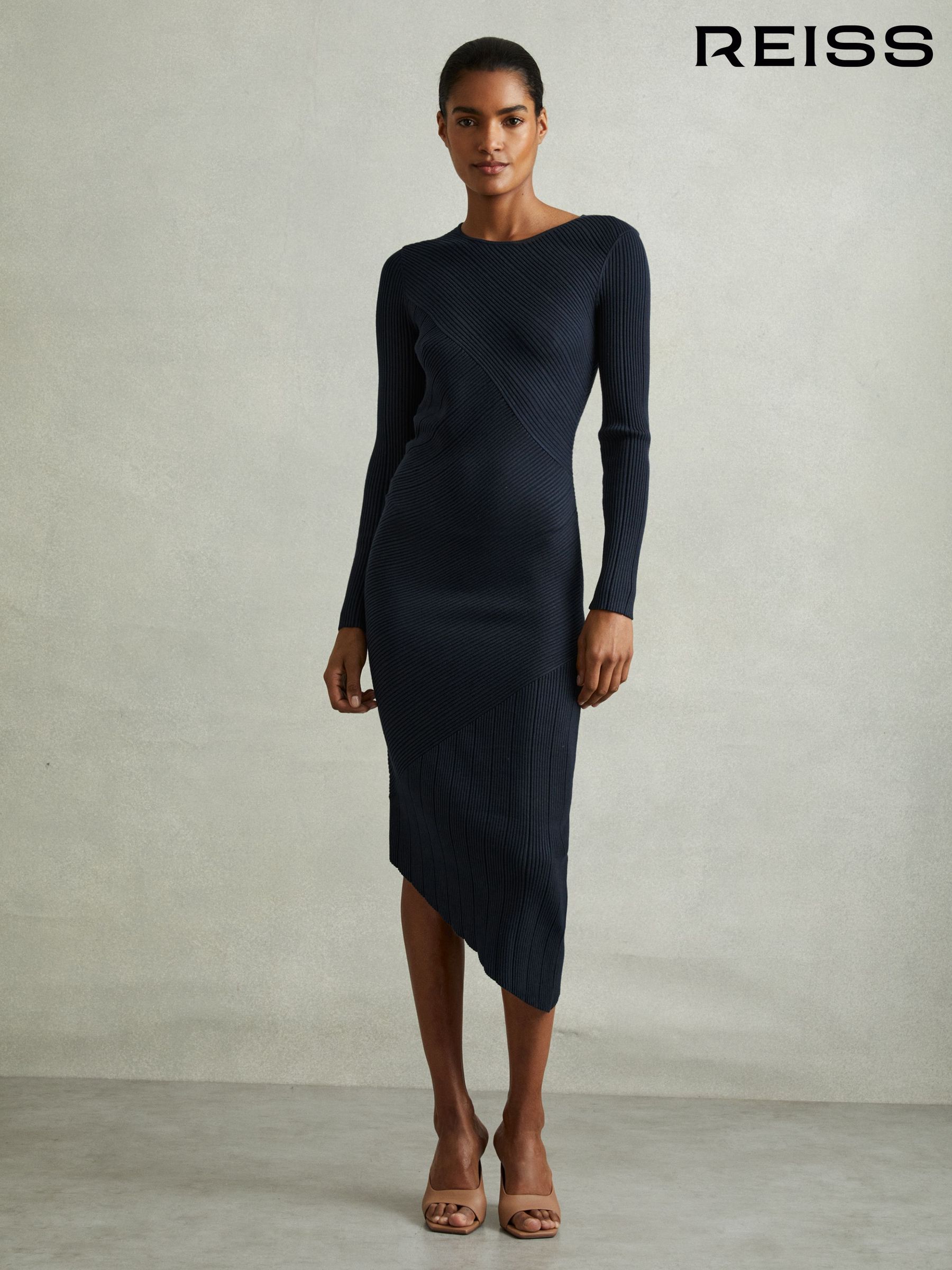 Next smart casual dresses discount