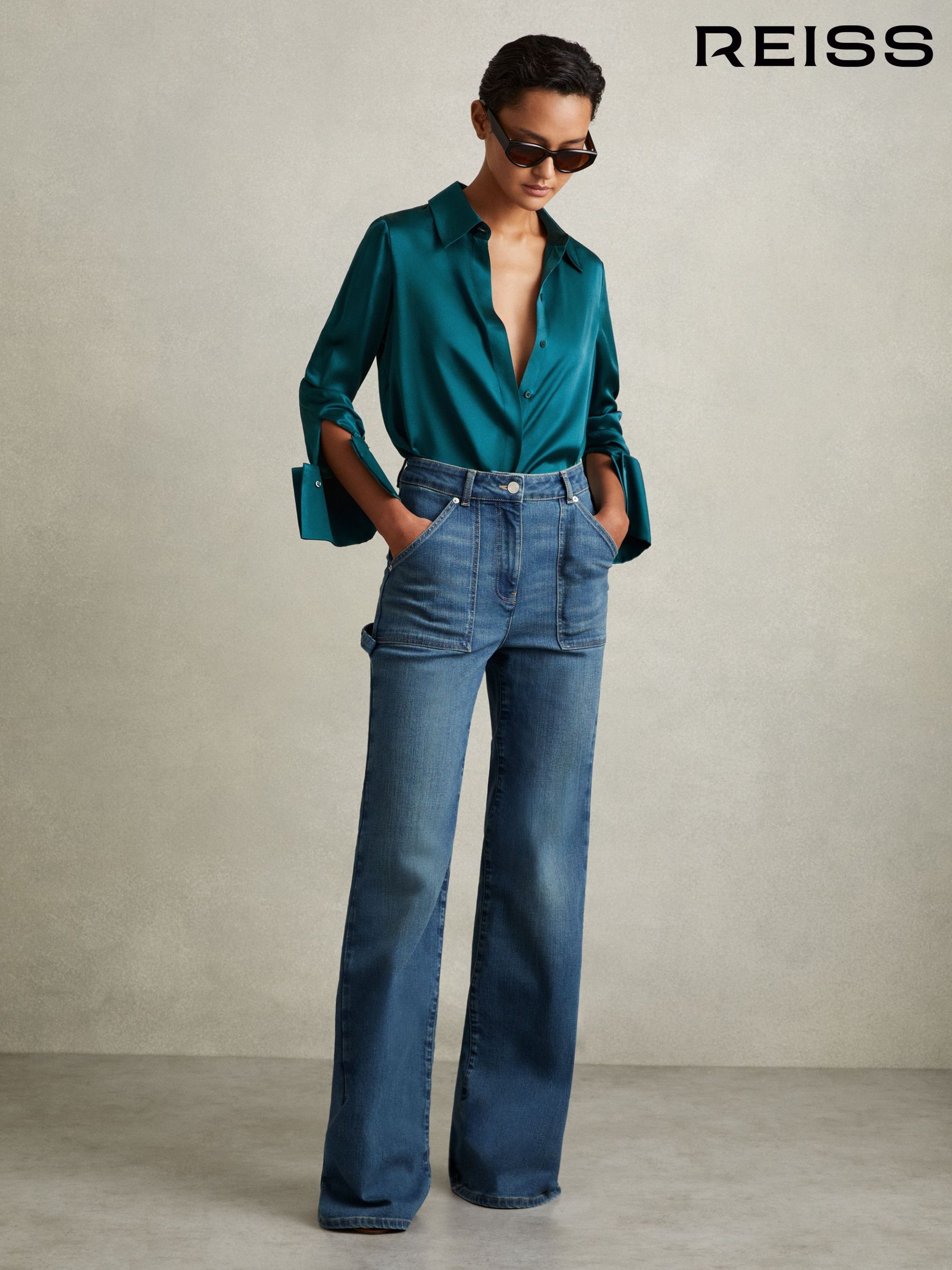 Reiss abbigliamento italia sales