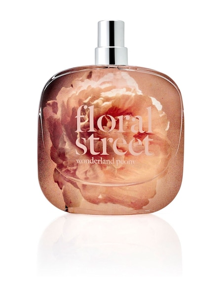 Floral Street Wonderland Peony Eau de Parfum 50ml (E26617) | €85
