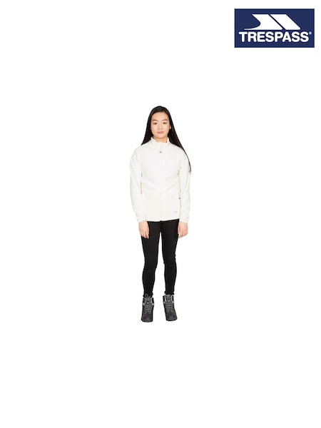 Trespass Nonstop Fleece Top (E26654) | €20