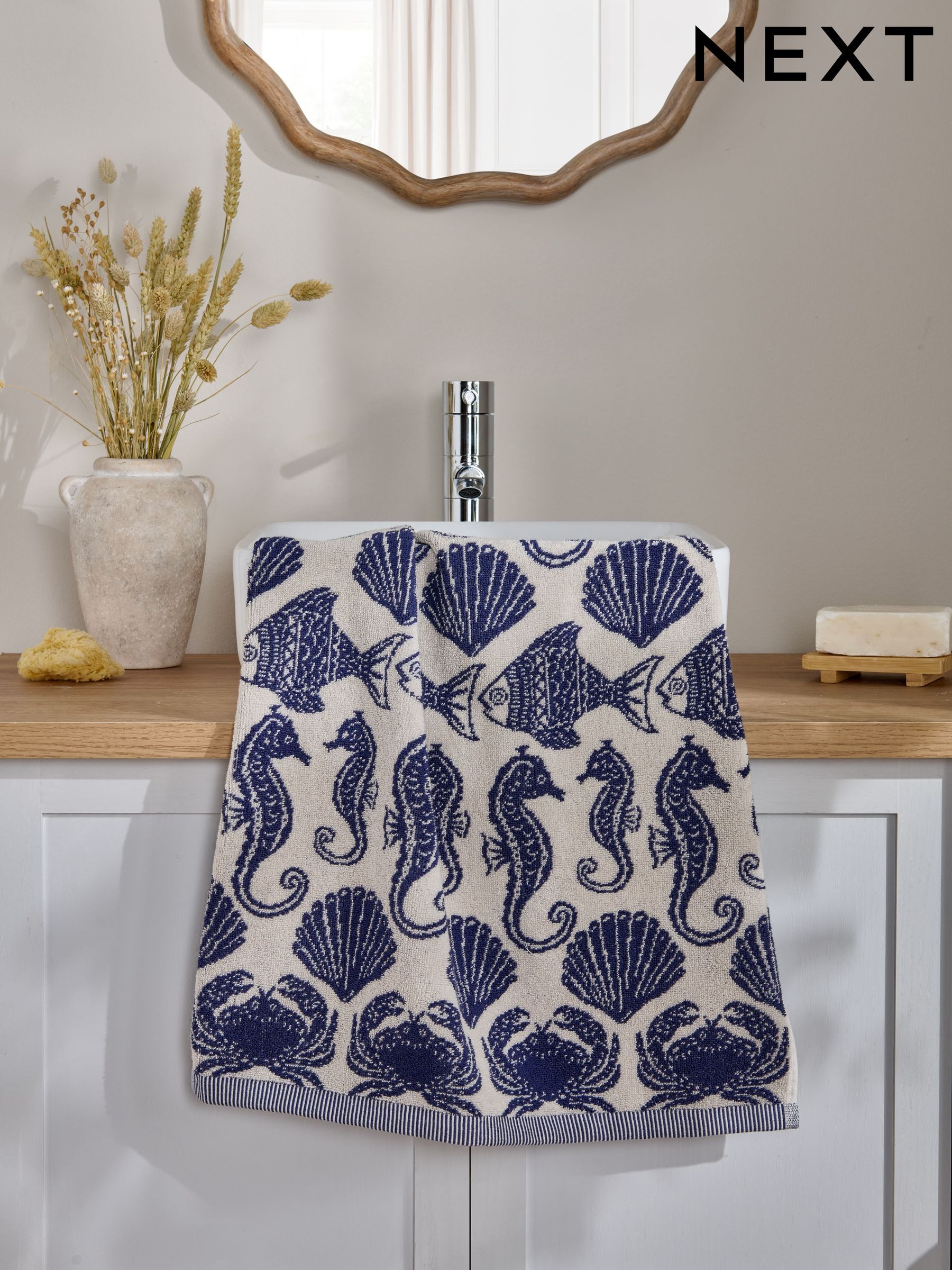 Towels | Bath Sheets & Hand Towels | Next Japan