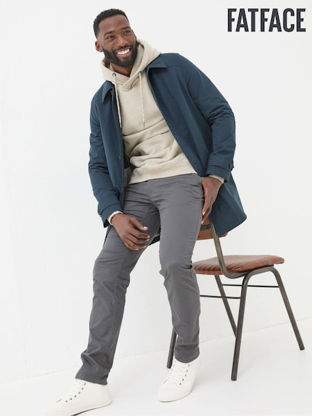 FatFace Boston Navy Jacket (E26800) | €92