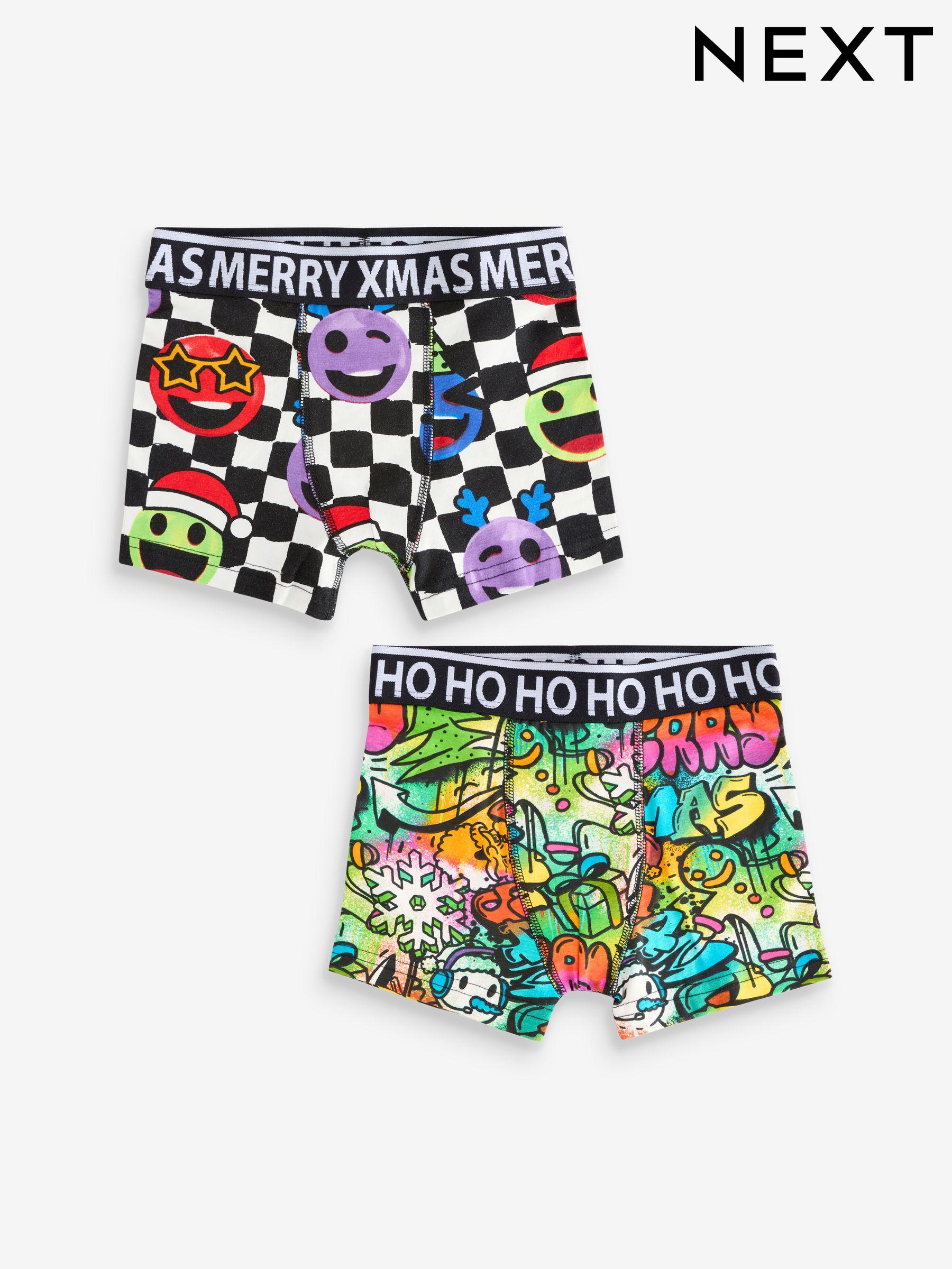 Boys Trunks Underwear Next Spain