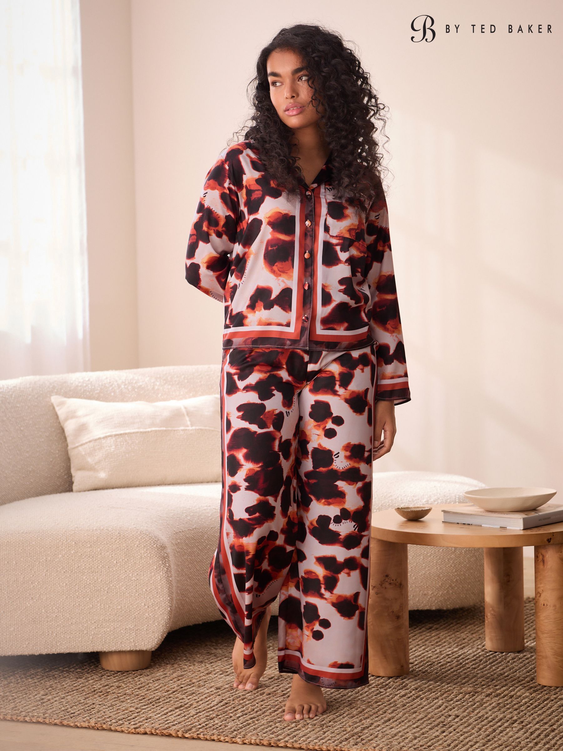 Pyjamas B by Ted Baker Nightwear Next United Arab Emirates