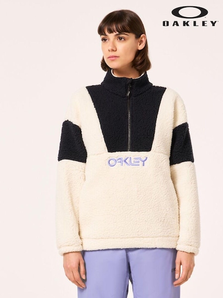 Oakley Womens Thermo Nuclear Protection Ember 1/2 Zip Fleece (E27655) | 5,527 UAH
