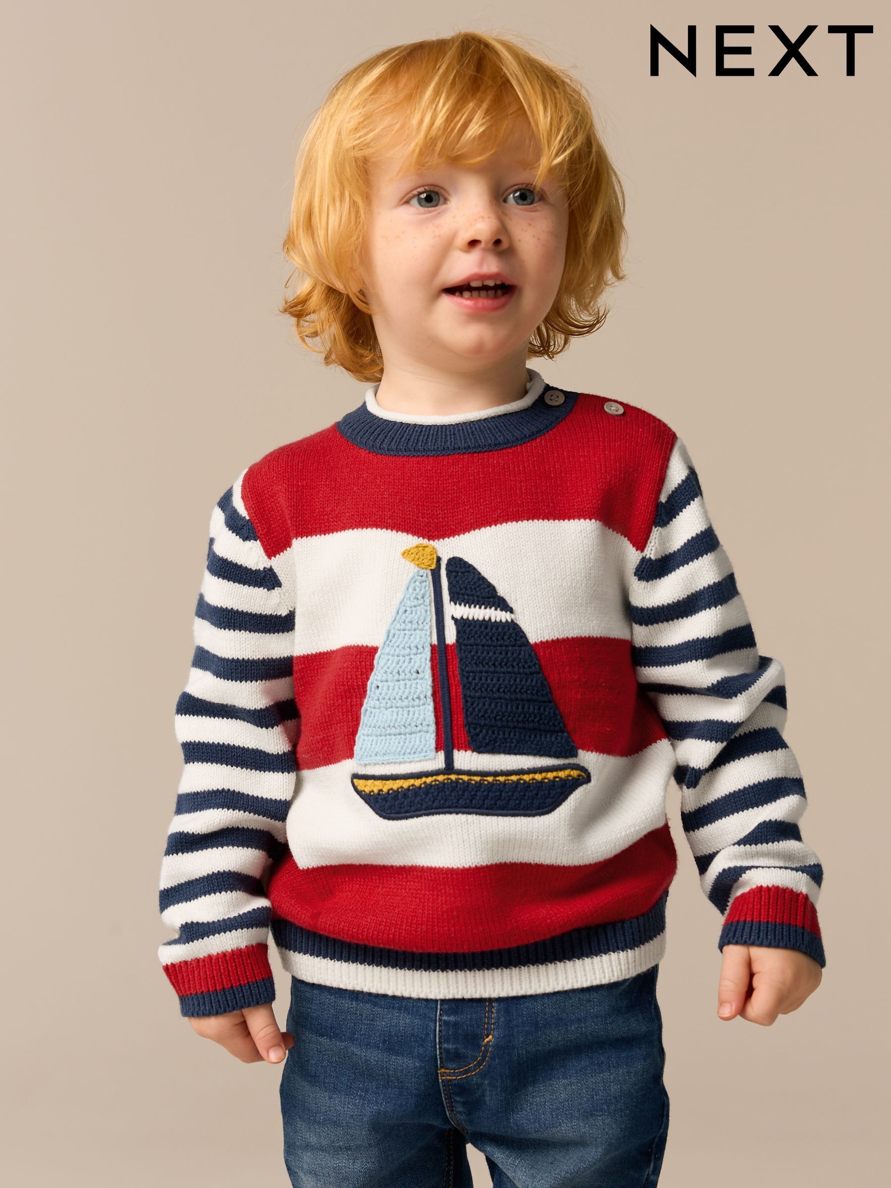Next baby jumpers shop