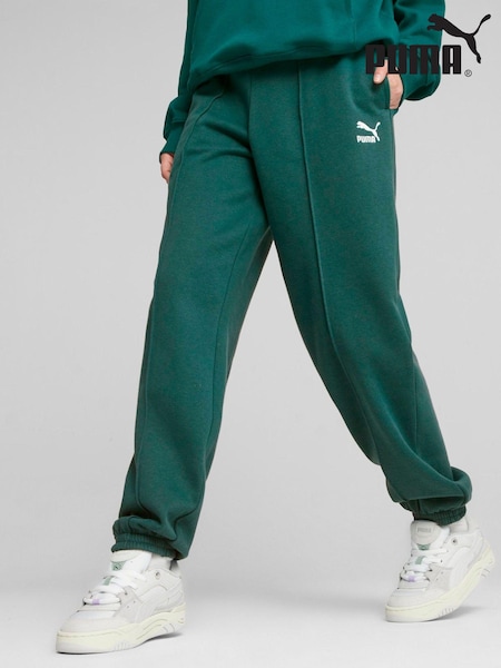Puma Green Classics Women Sweatpants (E28751) | €55