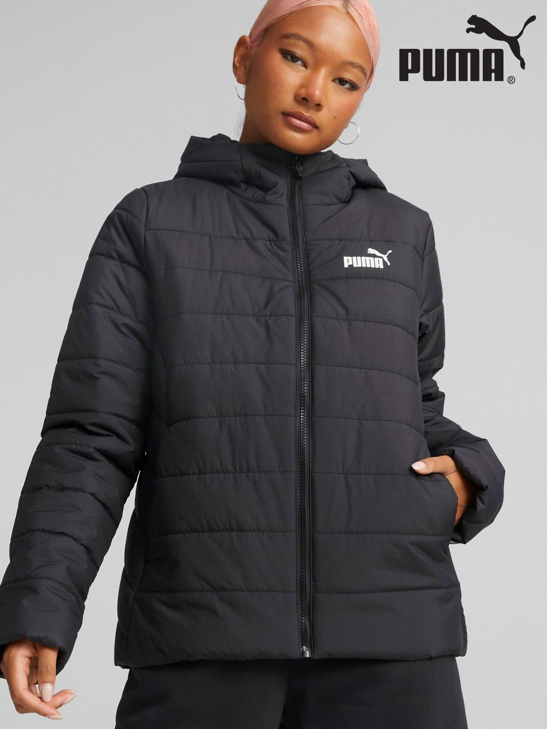 Women's, Puma, Coatsandjackets | Next Netherlands