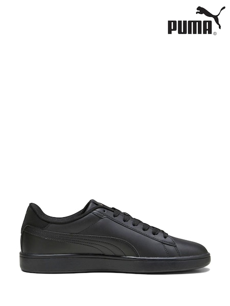 Puma Black Smash 3.0 L Trainers (E28798) | €64