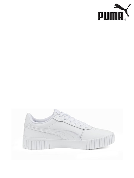 Puma Women Carina 2.0 Trainers (E28829) | € 68