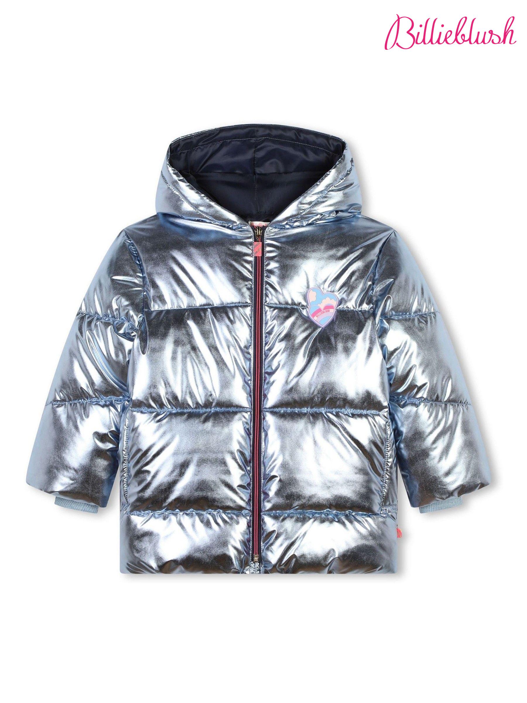 Girls Sale Coats Blue Coatsandjackets Next Luxembourg