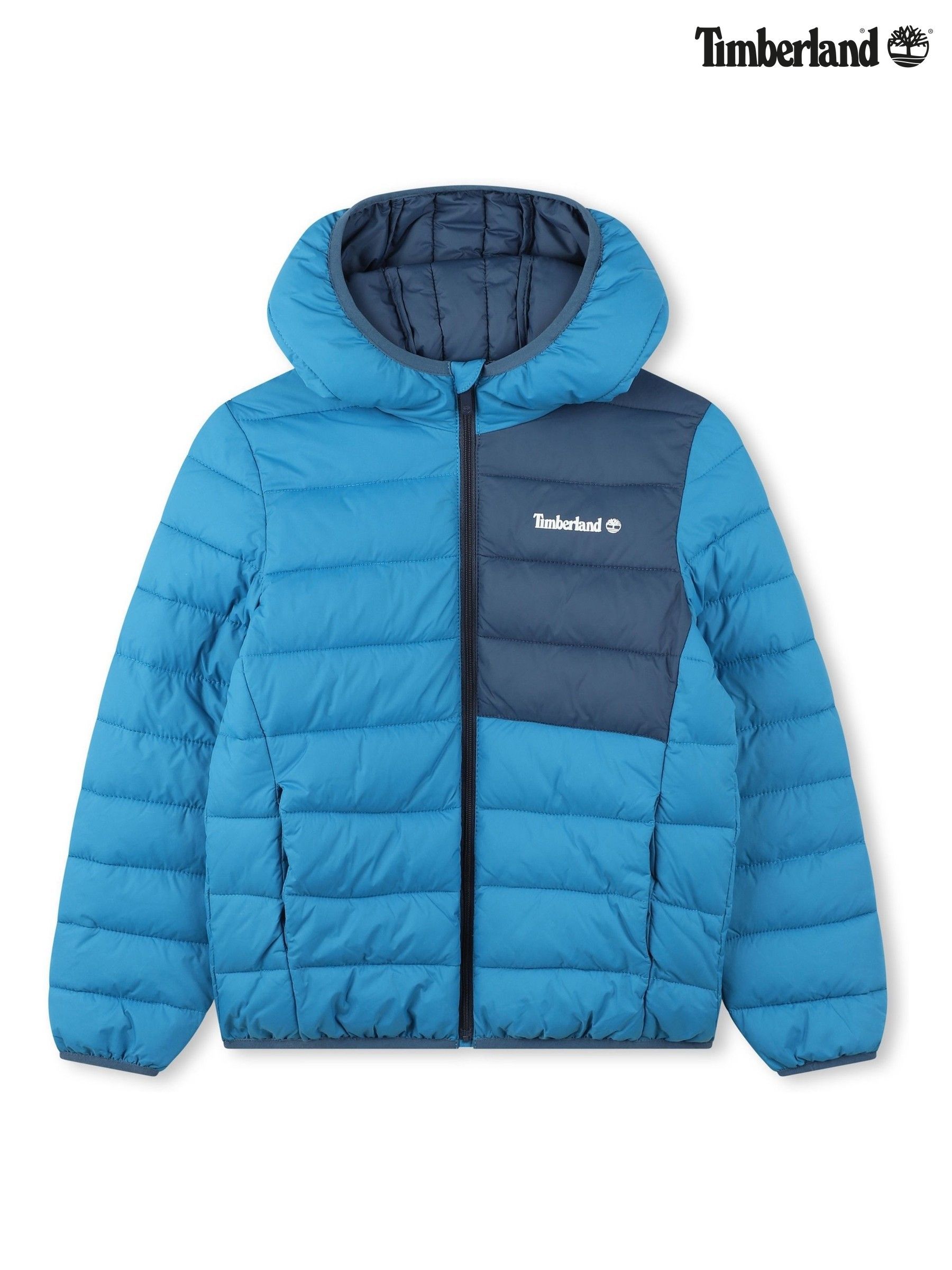 Boys Coats Timberland Short Next South Africa
